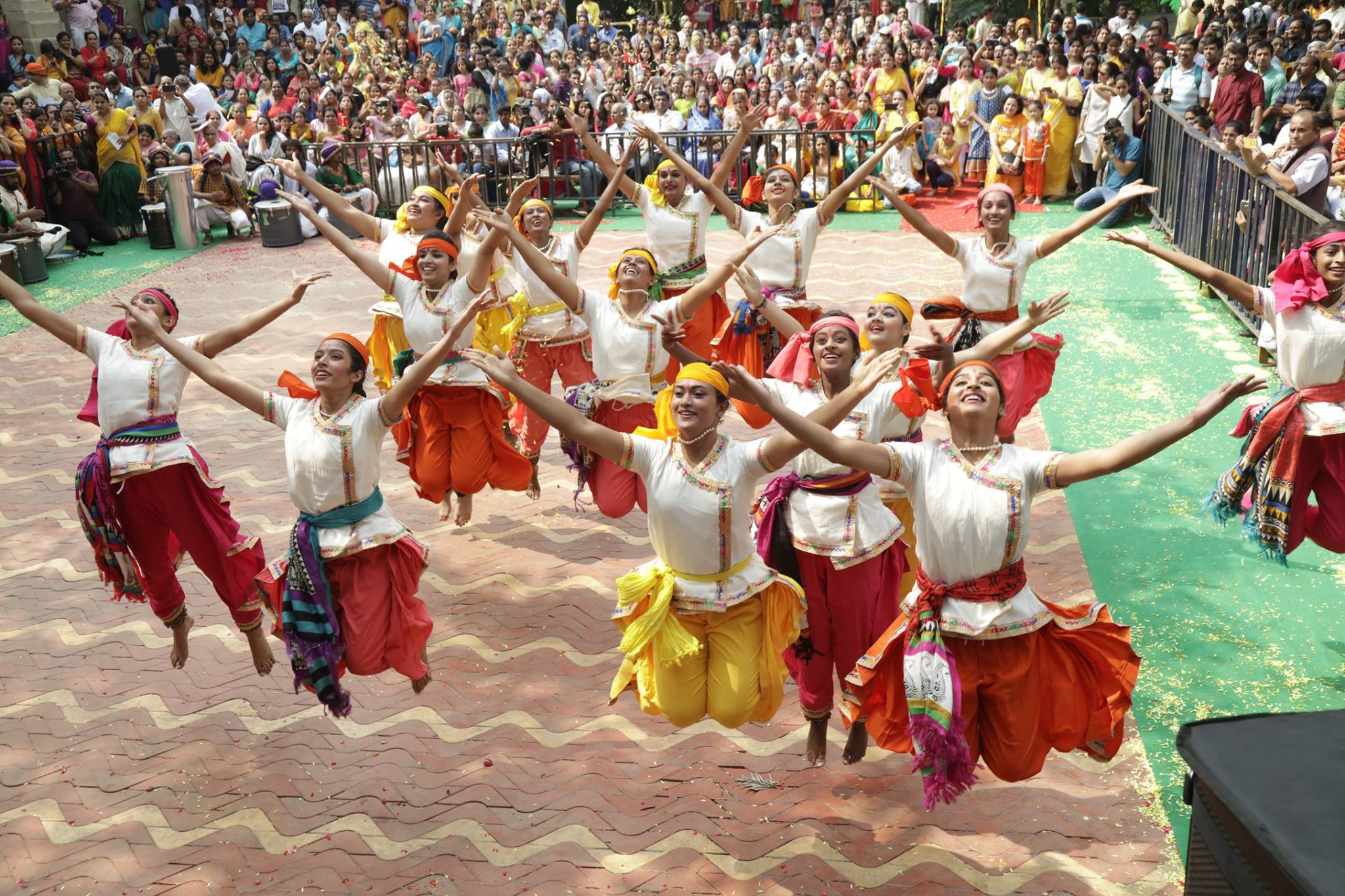 नाद कहते